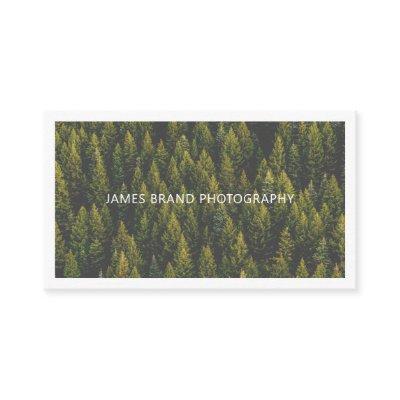 Modern Minimalist Photography