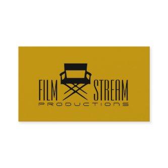 Modern Movie Director Chair Film Producer