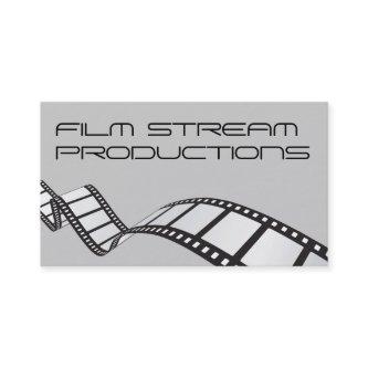 Modern Movie Director Film Producer