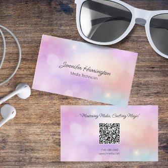 Modern Multicolor Light Effect