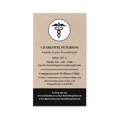 Modern Nurse Practitioner