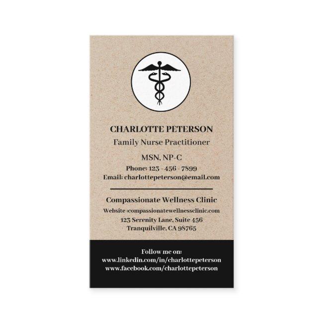 Modern Nurse Practitioner