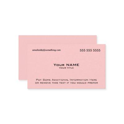 Modern Pink QR Code