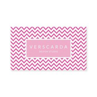 Modern Pink Seamless Pattern