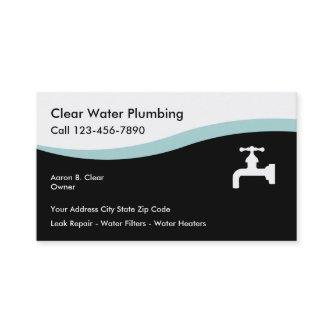 Modern Plumbing