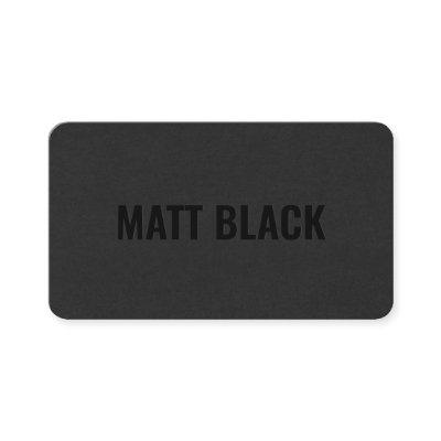Modern professional black texture simple elegant