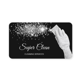 Modern Professional Cleaning House Keeping Busines