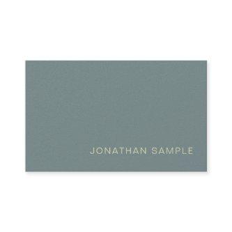 Modern Professional Creative Pearl Finish Deluxe