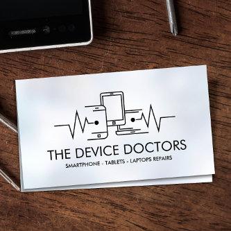 Modern Professional Device Repair