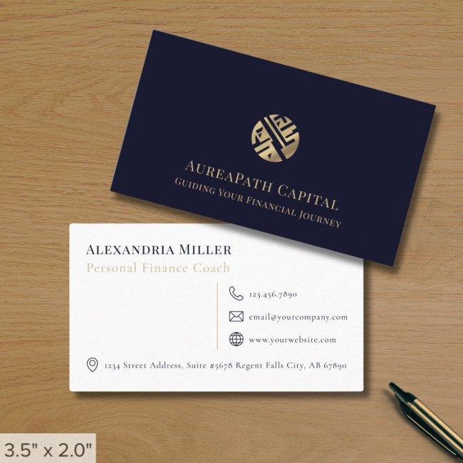 Modern Professional Finance