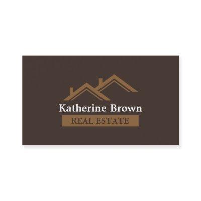 Modern Professional Real Esate Realtor
