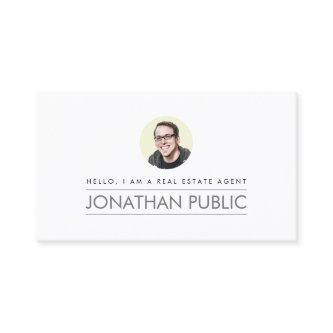 Modern Professional Real Estate