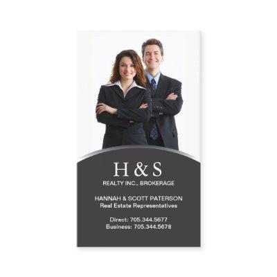 Modern Realtor