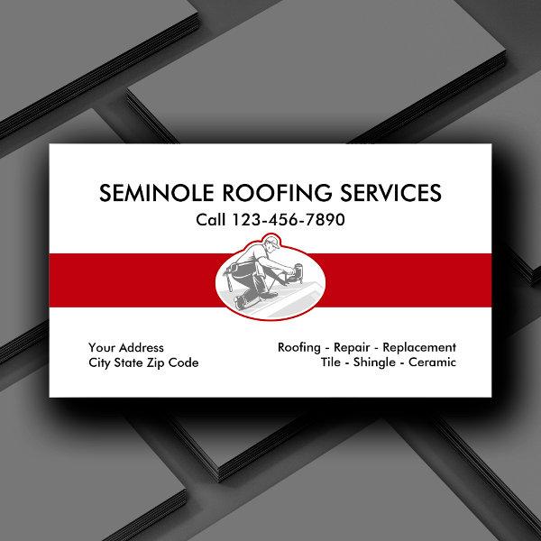 Modern Roofing Service