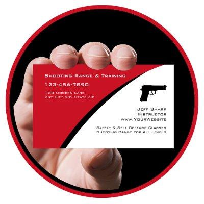 Modern Self Defense