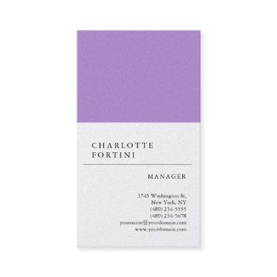 Modern Simple Trendy Minimalist Pearl Premium