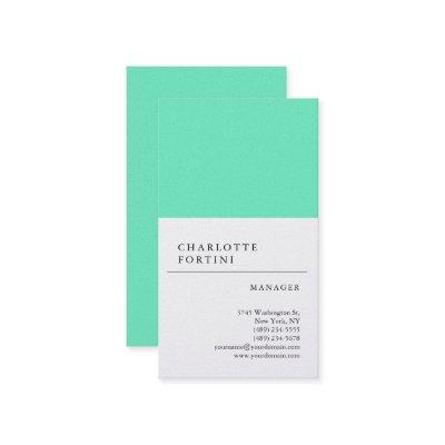 Modern Simple Trendy Minimalist Pearl Premium