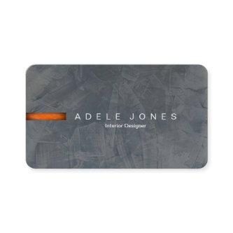 Modern Slate