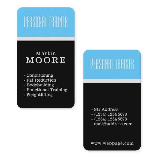 Modern split space elegant cover