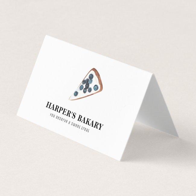 Modern Sweets Bakery Professional Business