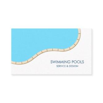 Modern Swimming Pool Services
