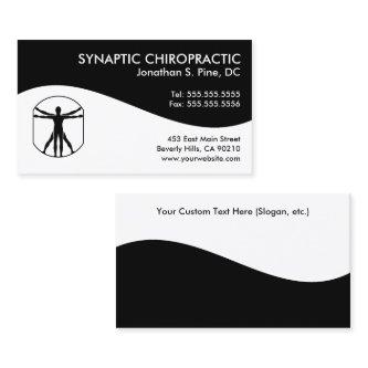 Modern Swirl Chiropractic