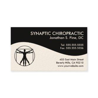 Modern Swirl Chiropractic