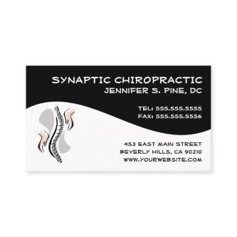 Modern Swirl Chiropractic