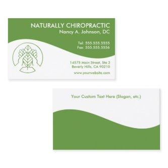 Modern Swirl Chiropractic