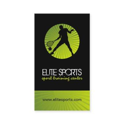 Modern Tennis Coach