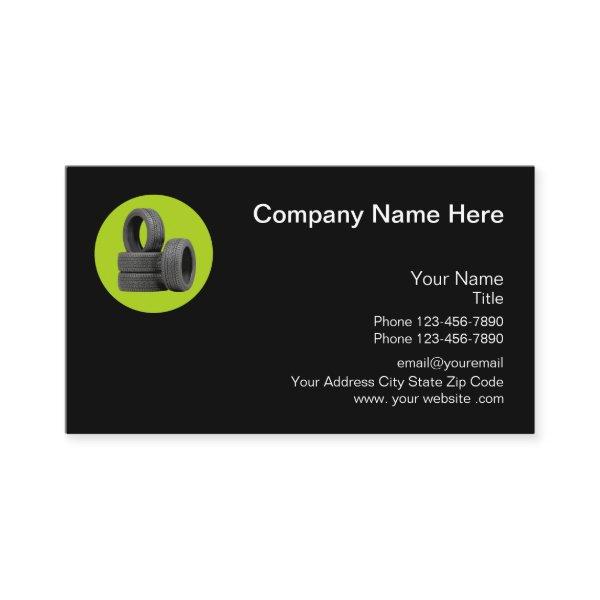 Modern Tire And Automotive Repair
