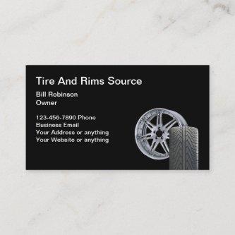 Modern Tires And Rims Automotive