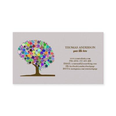 Modern Tree of Life Wellness Life Coach
