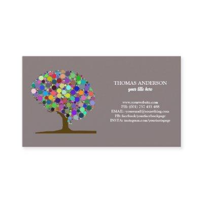 Modern Tree of Life Wellness Life Coach