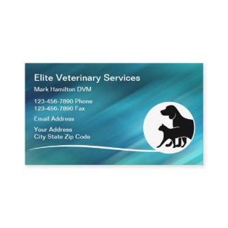Modern Veterinary Services
