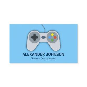 Modern Video Game Developers, Designers, Animators