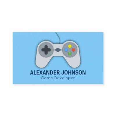 Modern Video Game Developers, Designers, Animators
