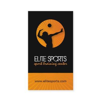 Modern Volleyball