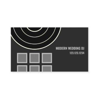 Modern Wedding DJ 2020