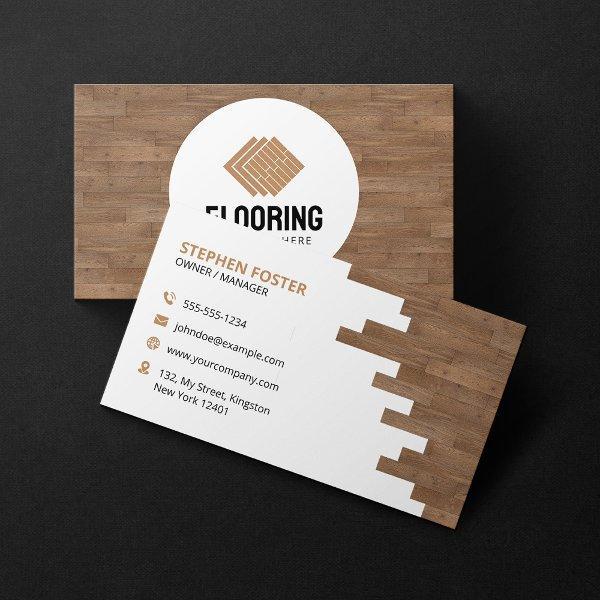 Modern Wood Flooring Tile Service Home Improvement