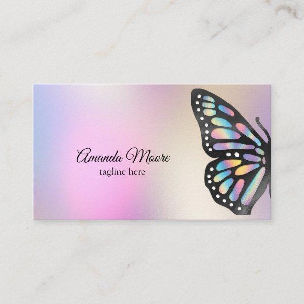 monarch butterfly event planner life coach