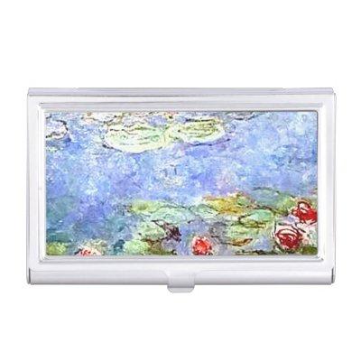 Monet Water Lillies  Case