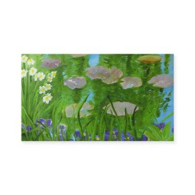 Monet's Garden