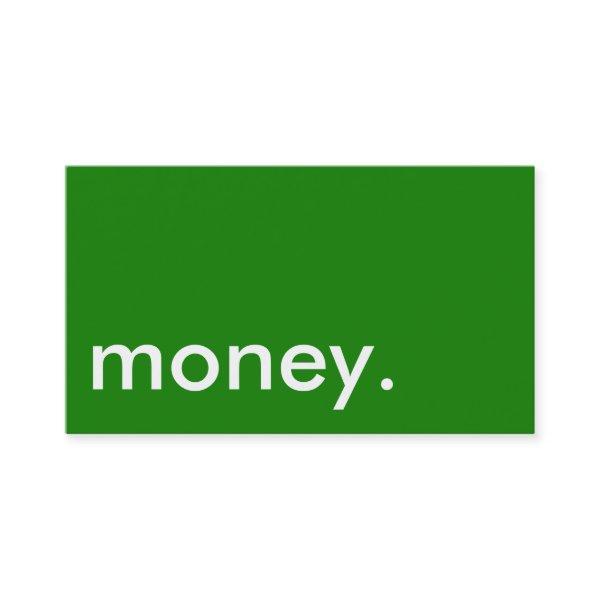 Money