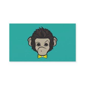 monkey identica