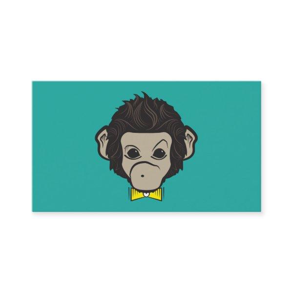 monkey identica
