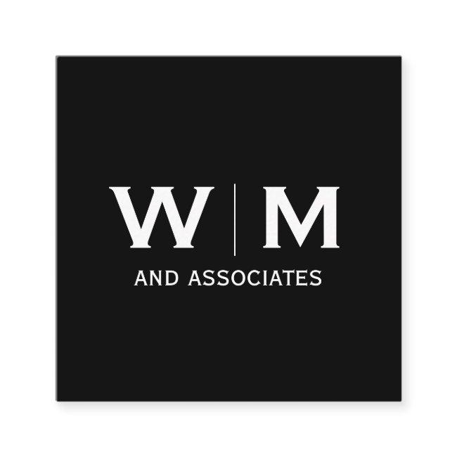 Monogram | Executive Square