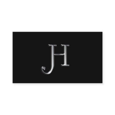 Monogram H