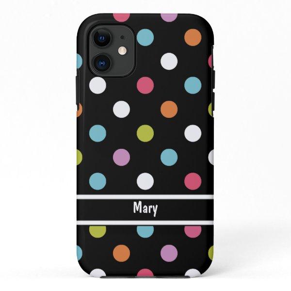 Monogram iPhone 5 Case With Card Holder