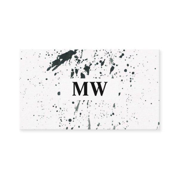 Monogram Professional Artistic